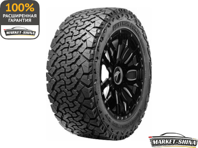 VENOM Terra Hunter X/T 305/45 R22 118S