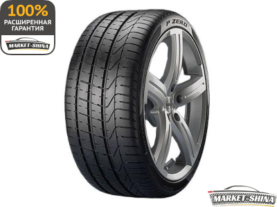 Pirelli P Zero Winter 245/45 R20 103V