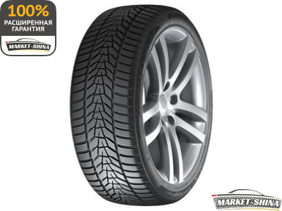 Hankook Winter i*Cept Evo 3 X W330A SUV 265/45 R20 108V