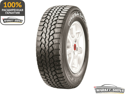Maxxis Presa Spike MA-SLW 195/75 R16 107/105Q