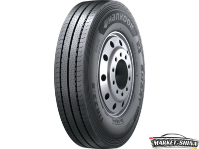 Hankook Smart Flex AH51 385/65 R22.5 164K
