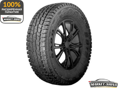 Boto X-Terrain BA80+ 265/65 R17 112S