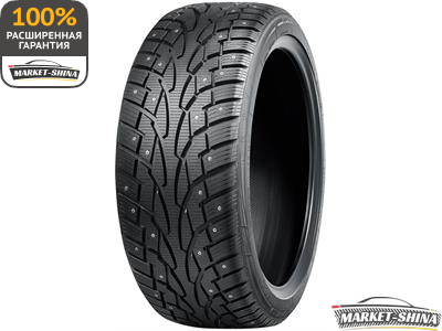 Nankang SW7 225/55 R17 101T