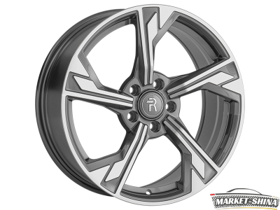 Replay A304 7.5 x 17 5*112 Et:38 Dia:66.6 GMF