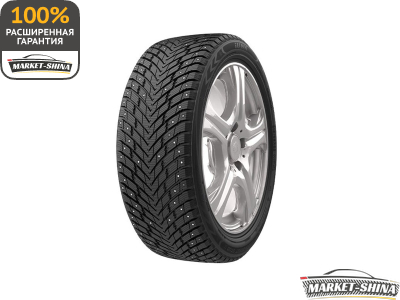 Ilink WINTERVORHUT STUD 2 255/40 R19 100T