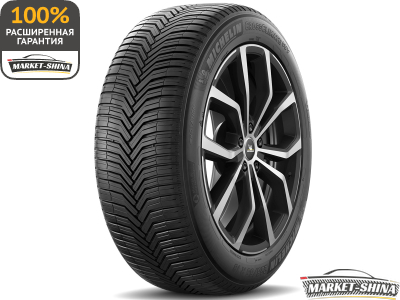 Michelin CrossClimate 2 SUV 255/40 R20 101H