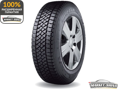 Bridgestone Blizzak W995 235/65 R16 115R