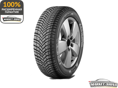 Kleber Quadraxer 2 225/45 R17 94W