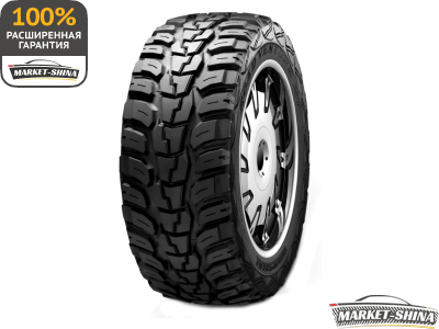 Marshal Road Venture MT KL71 235/85 R16 120/116Q