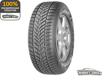 Goodyear UltraGrip Ice SUV Gen-1 255/55 R18 109T