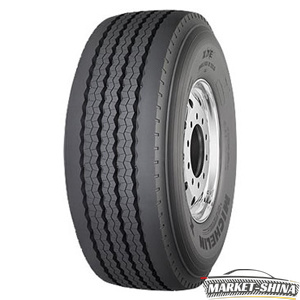 Michelin XTE 2 9.5/0 R17.5 J143/141