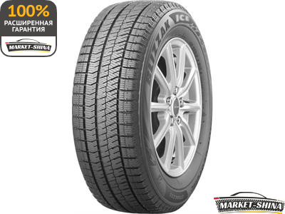 Bridgestone Blizzak Ice 185/65 R15 92S
