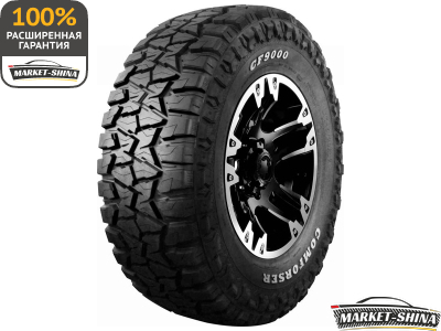 COMFORSER CF9000 315/70 R17 128/125Q