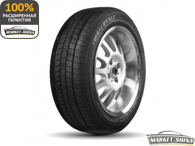 WATERFALL Quattro 215/55 R17 94H