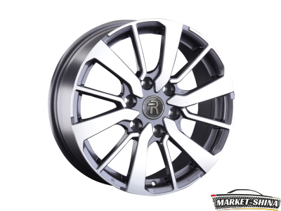 Replay MI138 7.5 x 18 6*139.7 Et:38 Dia:67.1 BKF