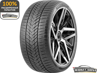 Grenlander Icehawke II 275/40 R20 106H