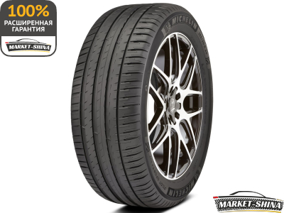 Michelin Pilot Sport 4 S 235/50 R20 104Y