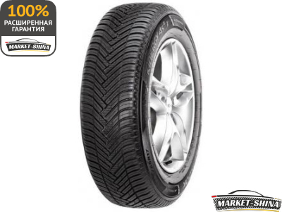 Hankook Kinergy 4S2 H750A 215/65 R17 103V