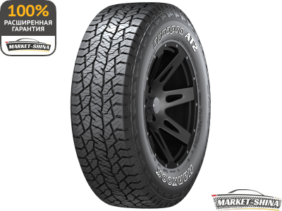 Hankook RF11 Dynapro AT2 265/65 R17 112T