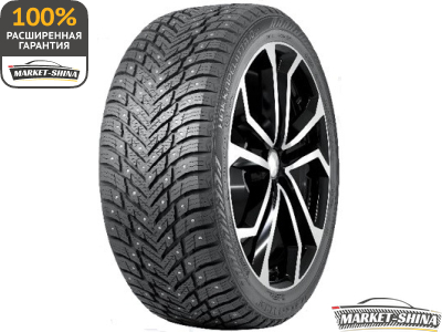 Ikon Tyres (Nokian Tyres) Hakkapeliitta 10 EV 255/45 R20 105T