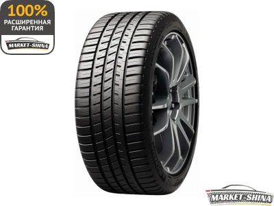 Michelin Pilot Sport A/S 3 275/40 R20 106V