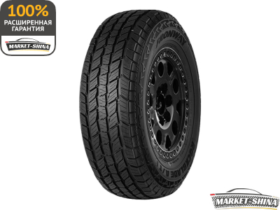 Fronway Rockblade A/T I 245/70 R16 107T