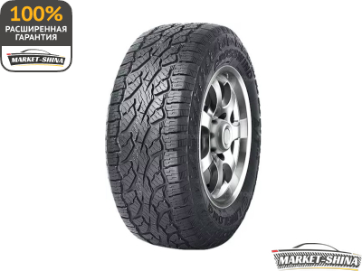 Leao Tire (LingLong) Crosswind A/T100 225/75 R15 102S