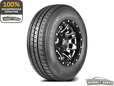 Landsail 4 Seasons Van 225/70 R15 112/110S