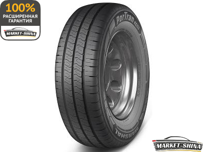 Marshal Portran KC53 185/75 R14 102/100R