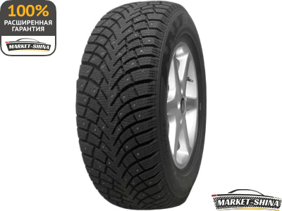 Fortune Polaro Ice 215/60 R17 100T