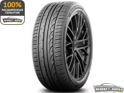 Rydanz Roadster R02S 265/35 R18 97W Rydanz Roadster R02S 265/35 R18 97W