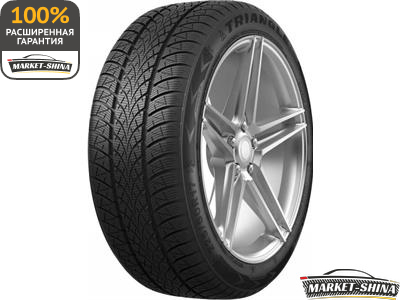 Triangle WinterX TW401 215/65 R16 102H