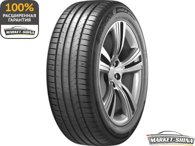 Hankook Ventus Prime 4 K135A SUV 225/65 R17 102H