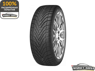 Gripmax SureGrip A/S Nano 255/60 R17 106V