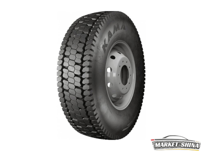 Кама NR 201 215/75 R17.5 126/124M