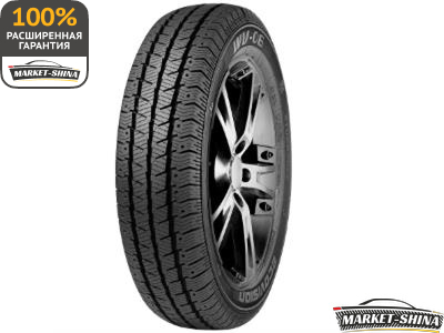 Ecovision WV-06 175/0 R14 99/98R