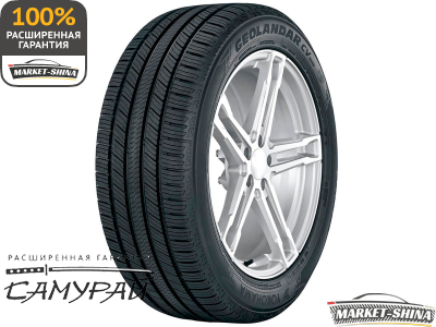 Yokohama Geolandar G058 245/60 R18 105H