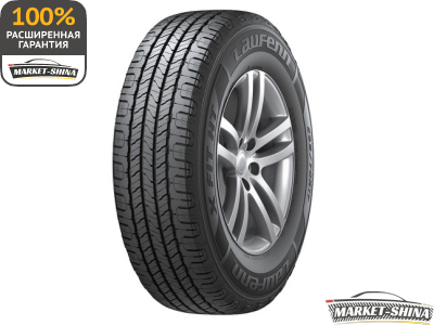 LAUFEN X-Fit HT LD01 235/65 R17 104T
