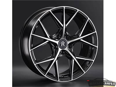 Replay MR307 7.5 x 17 5*112 Et:36 Dia:66.6 MGMF