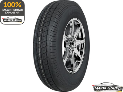 HIFLY Super 5000 205/75 R16 110/108R