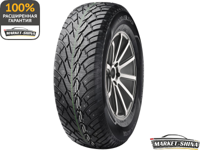 Royal Black Royal Stud 225/65 R17 106T