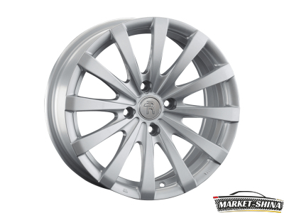 Replay PG68 7 x 16 4*108 Et:32 Dia:65.1 Sil