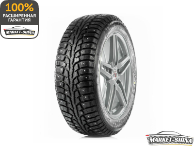 Contyre Arctic Ice 205/55 R16 91T