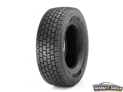 Aeolus Neo Allroads D+ 315/70 R22.5 154/150L