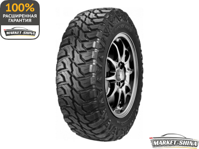 Double Star T01 235/75 R15 110/107N