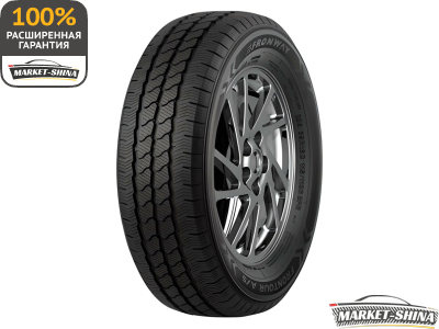Fronway Frontour A/S 195/75 R16 107R