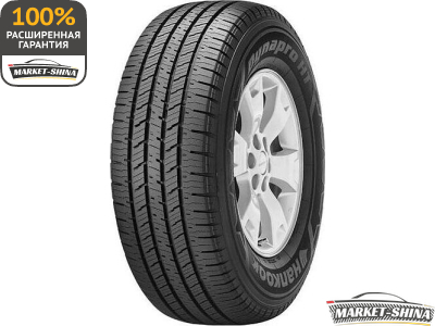 Hankook Dynapro HT RH12 265/60 R18 110T