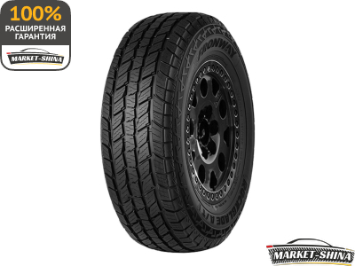 Fronway Rockblade A/T I 235/65 R17 104T