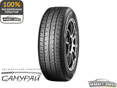 Yokohama Bluearth ES32 235/45 R17 97V