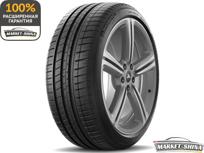 Michelin Pilot Sport 3 255/35 R19 96Y